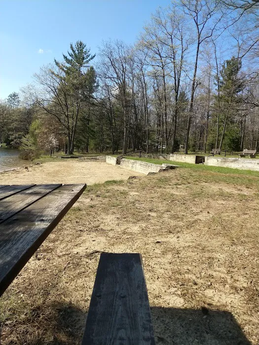 Island Lake Campground 9
