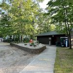 Clear Lake State Campground