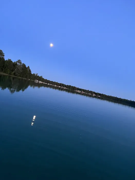 Clear Lake State Campground 3