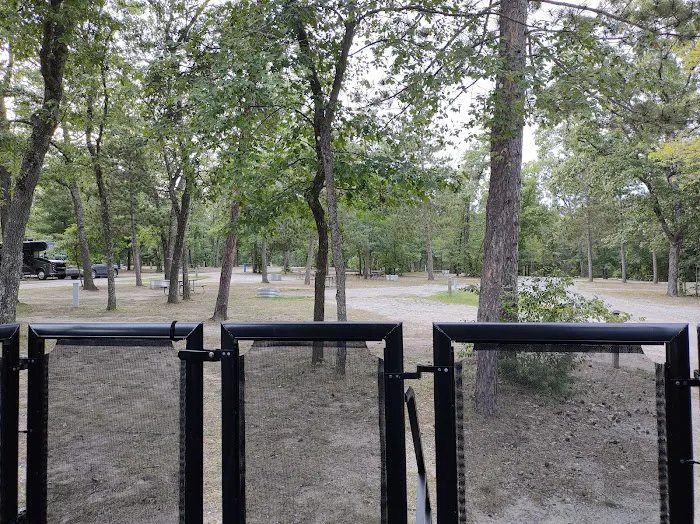 Clear Lake State Campground 8