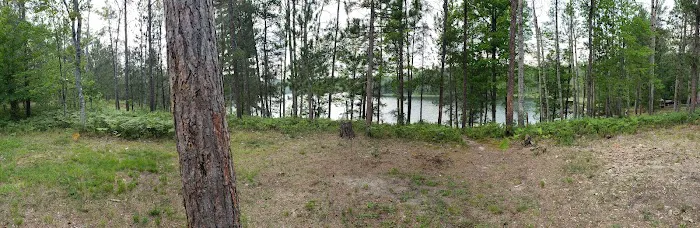 Town Corner Lake State Forest Campground 3