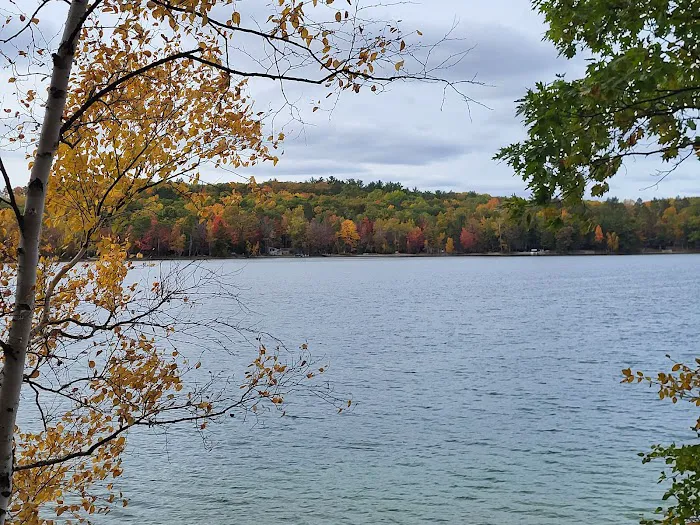 Ess Lake State Forest Campground 2
