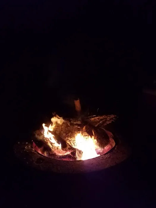 Ess Lake State Forest Campground 3