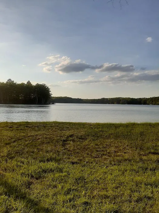 Ess Lake State Forest Campground 5
