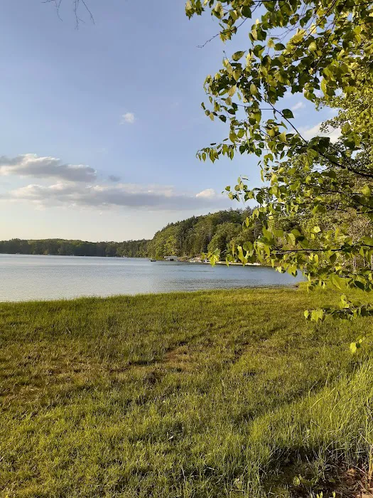 Ess Lake State Forest Campground 9