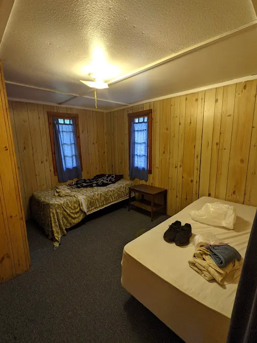 Paradise Lodge Resort 2