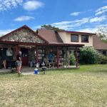 Paradise Lodge Resort