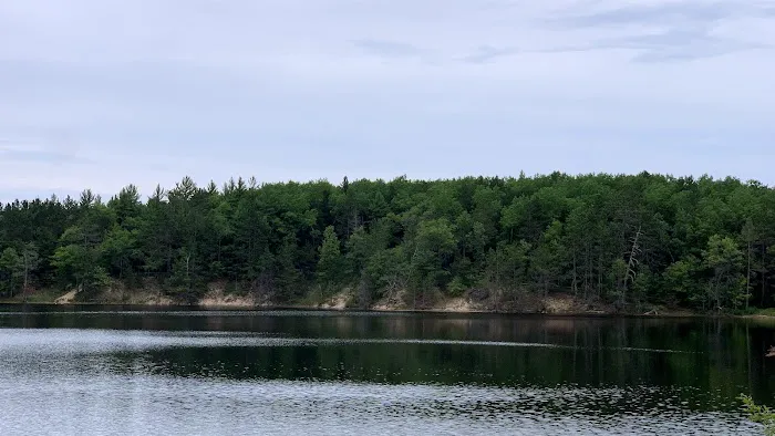 Shoepac Lake State Forest Campground 1
