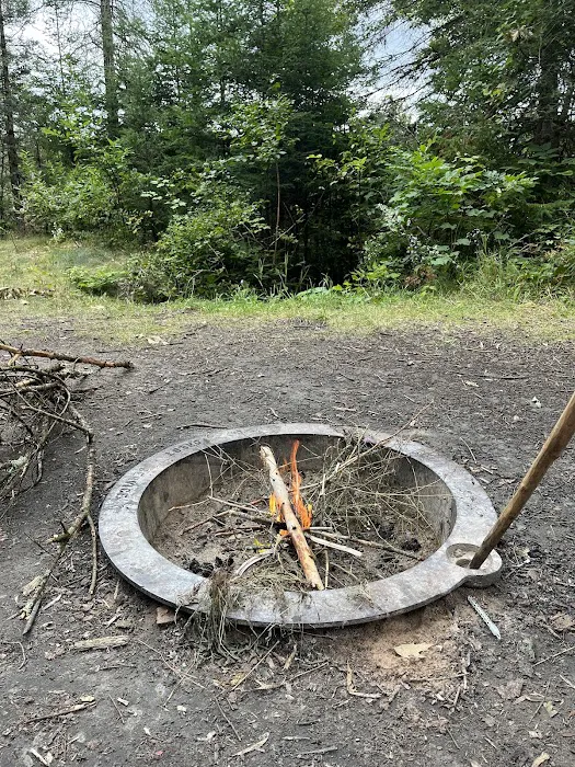 Ausable River Camping 08W 5