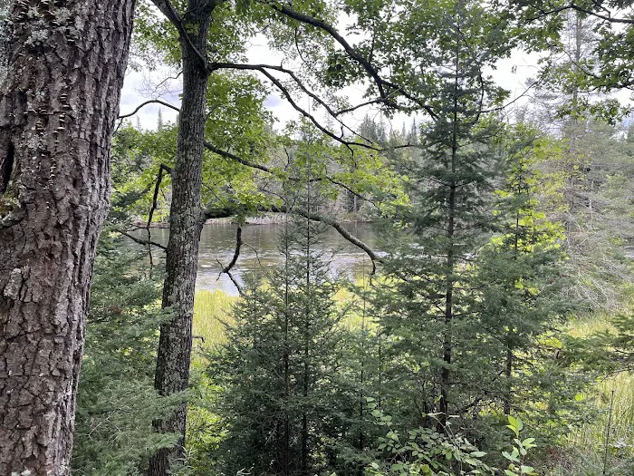 Ausable River Camping 08W 6