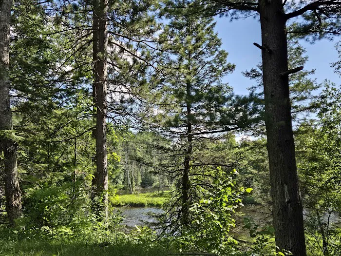Ausable River Camping 011D 2