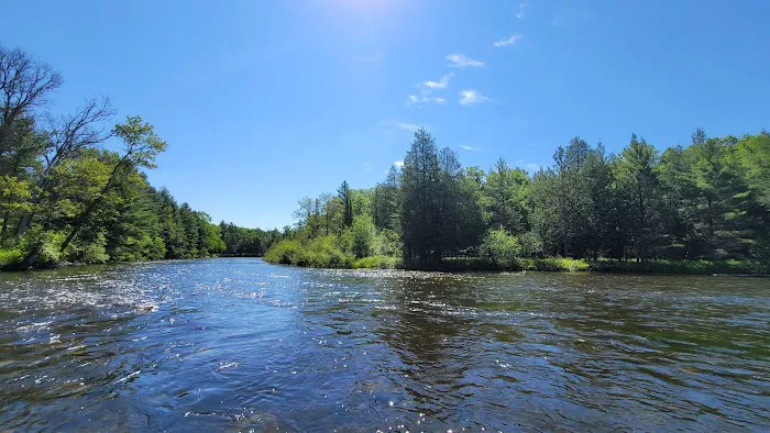 Rainbow Bend State Forest Campground 0