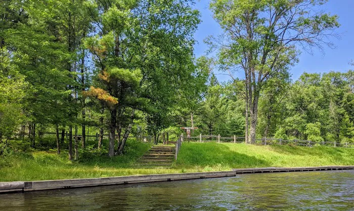 Rainbow Bend State Forest Campground 4