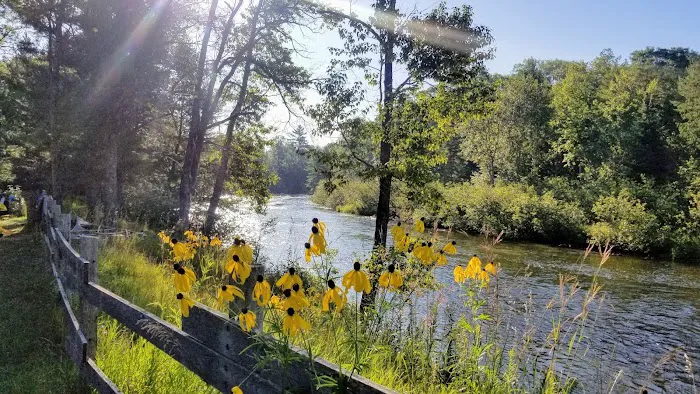 Rainbow Bend State Forest Campground 5