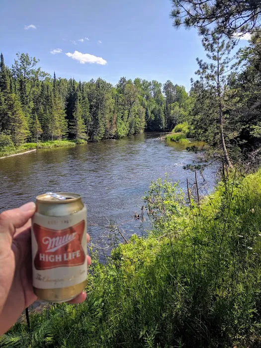 Rainbow Bend State Forest Campground 7