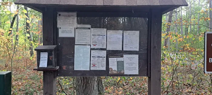 Indian Reserve Campground 3