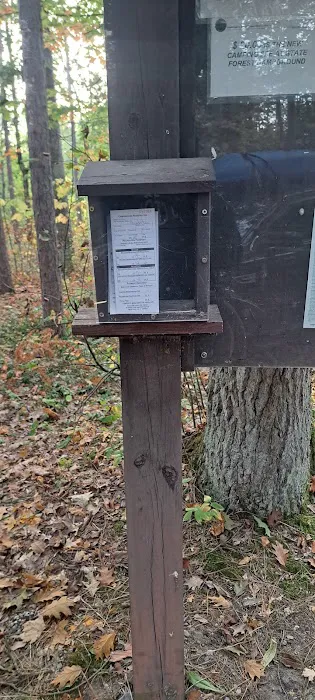 Indian Reserve Campground 8