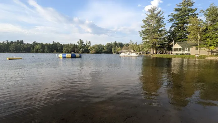 Camper's Cove RV Park & Canoe Livery 7