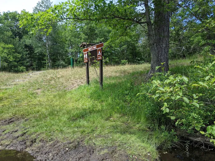 White Pine Canoe Campground 0