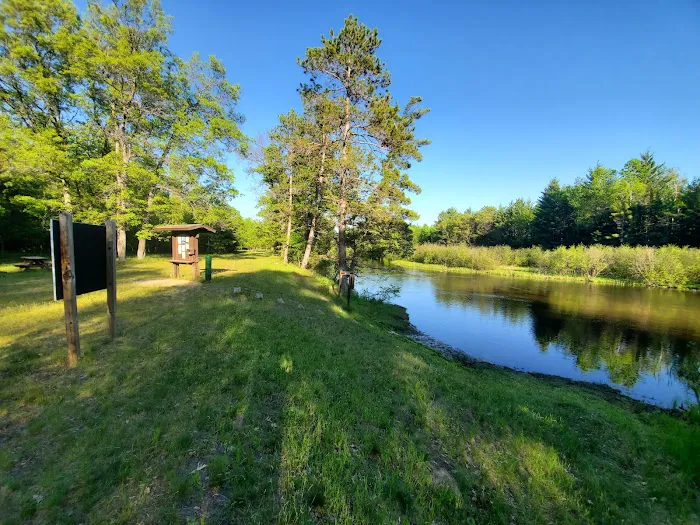 White Pine Canoe Campground 3