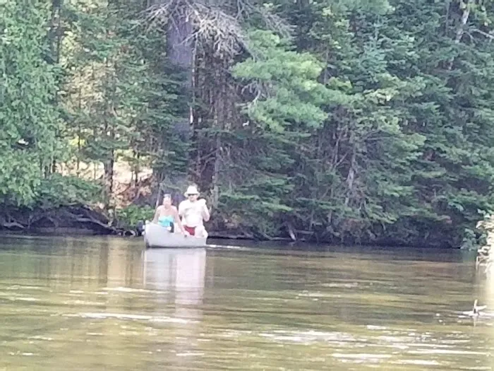 White Pine Canoe Campground 4