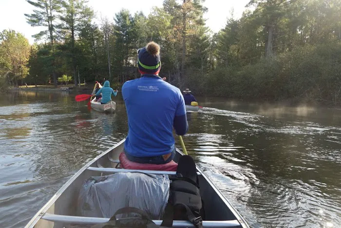White Pine Canoe Campground 6