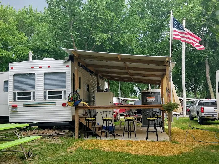 Wagners Campground 1