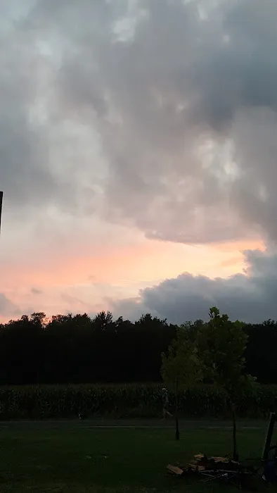 Wagners Campground 5