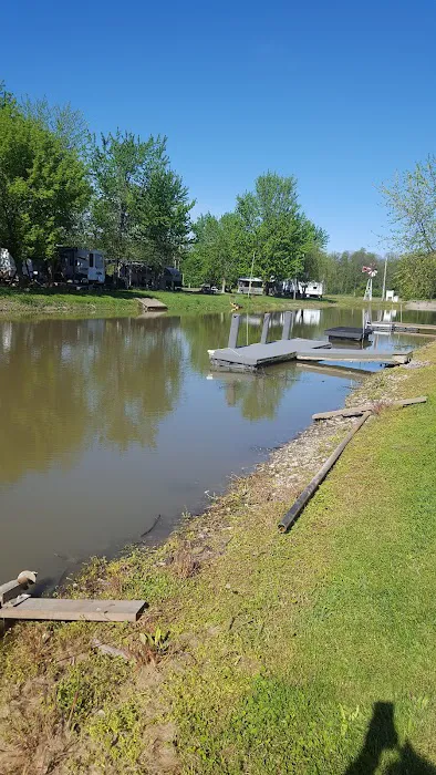 Wagners Campground 8