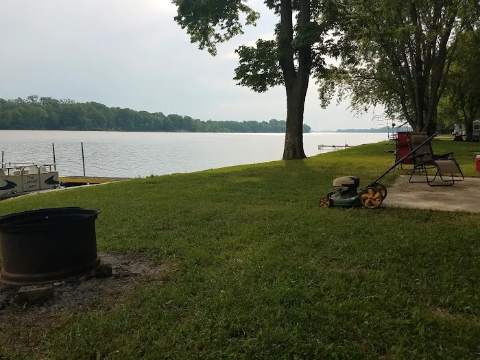 Wagners Campground 7