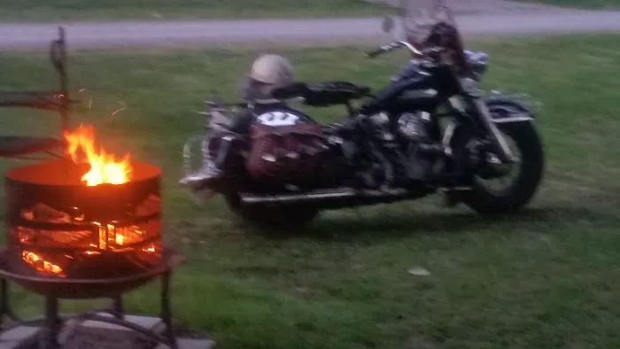 Wagners Campground 9