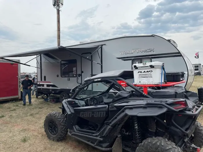 Mobile Man Cave LLC 1