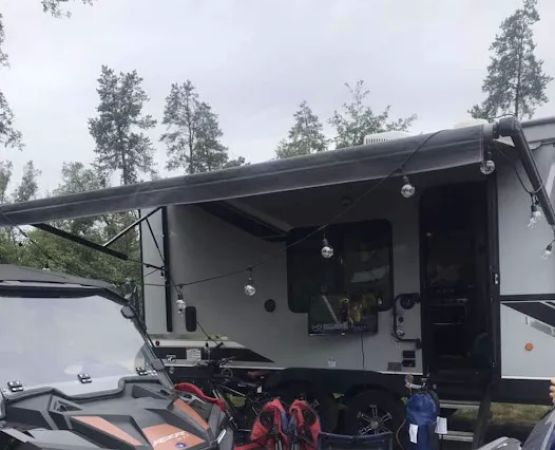 Mobile Man Cave LLC