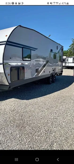 Mobile Man Cave LLC 2