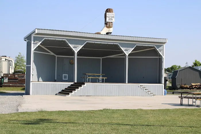 Huggy Bear Campground 2