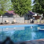 Huggy Bear Campground