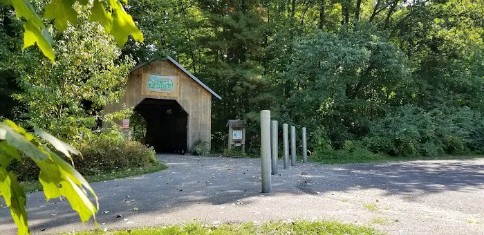 4-H Camp Palmer Inc 1