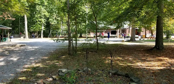 4-H Camp Palmer Inc 4
