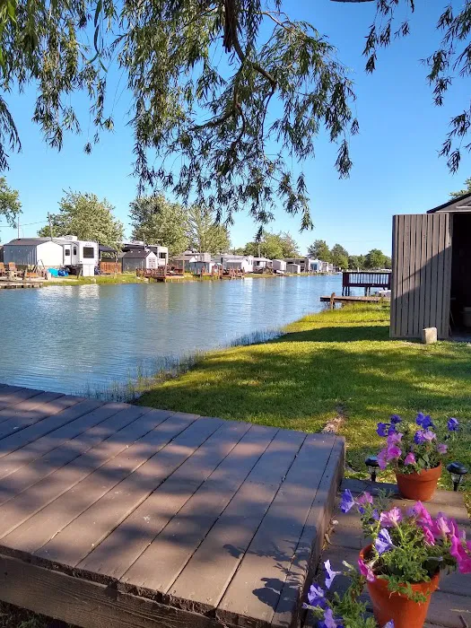 Sunny's Campgrounds 0