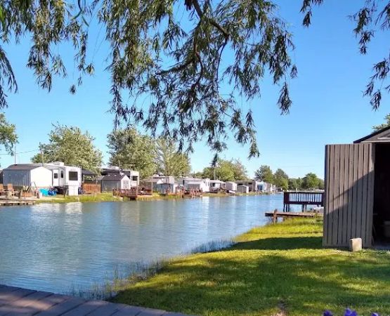 Sunny's Campgrounds