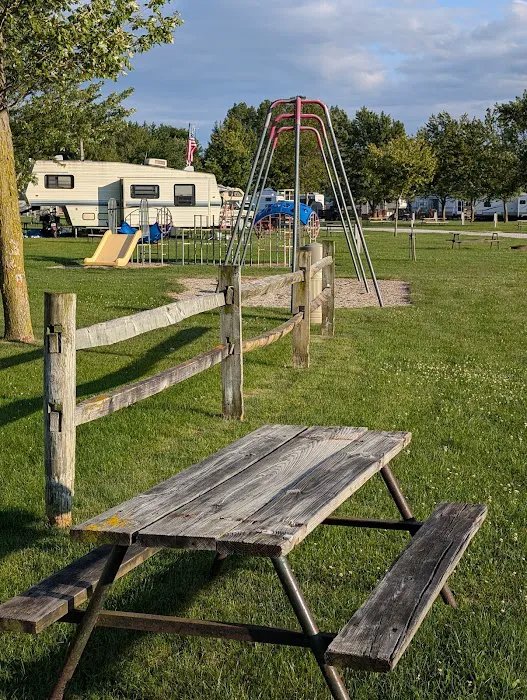 Sunny's Campgrounds 1