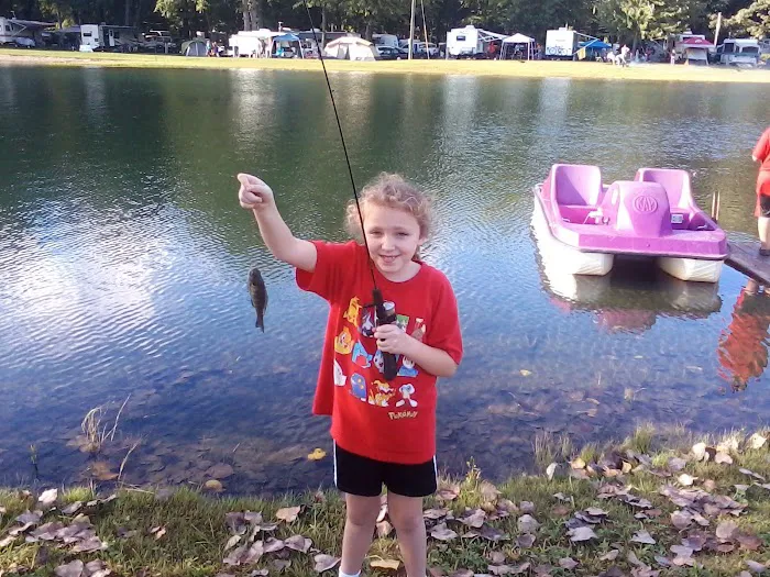 Sunny's Campgrounds 3