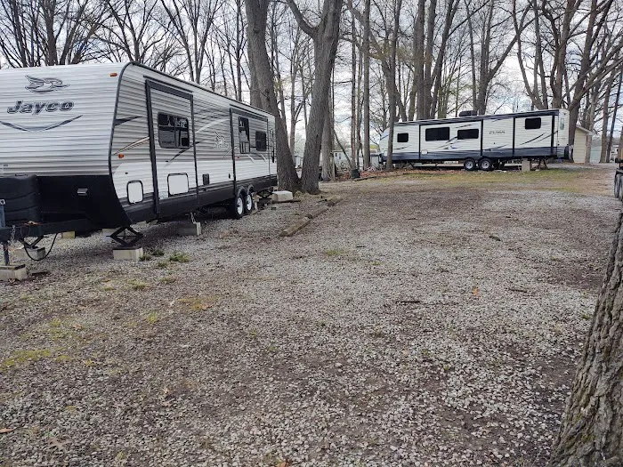 Sunny's Campgrounds 5