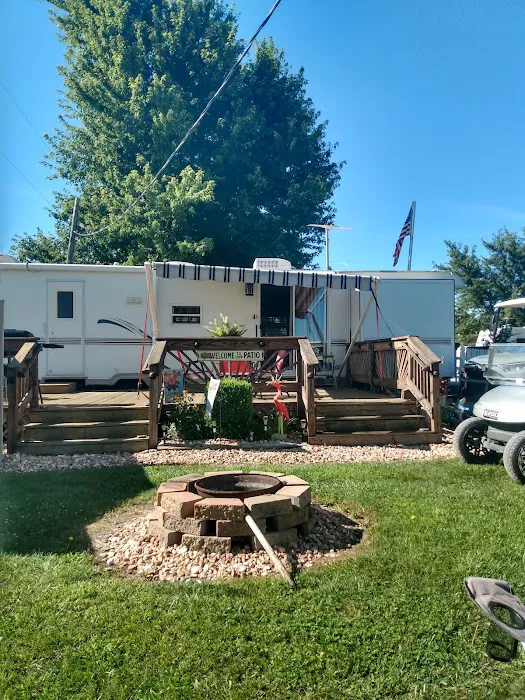 Sunny's Campgrounds 7
