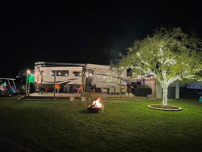 River's Edge Campground and Resort 1