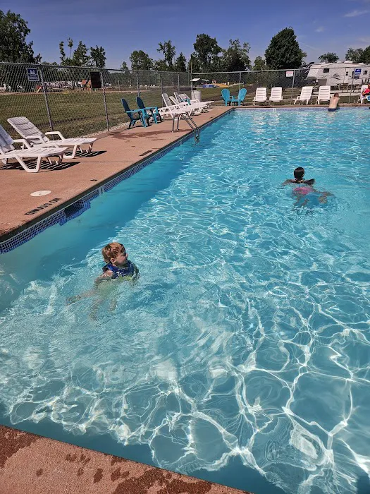 River's Edge Campground and Resort 0