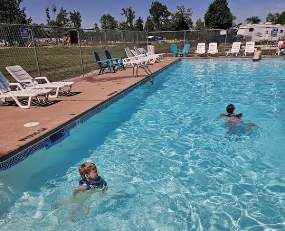 River's Edge Campground and Resort