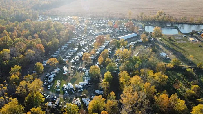 River's Edge Campground and Resort 4