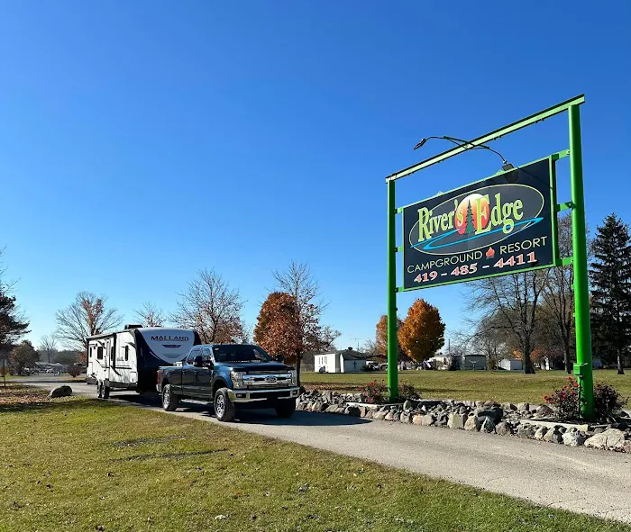 River's Edge Campground and Resort 9