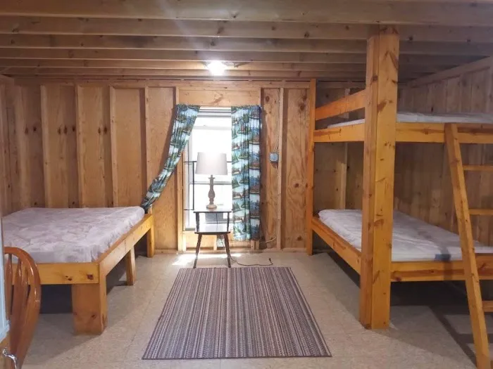 Adventure Bound Camping Resorts - Green Valley 1